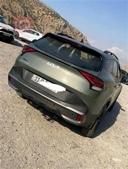 کیا سپۆرتاج